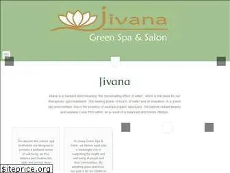 jivanaspa.com