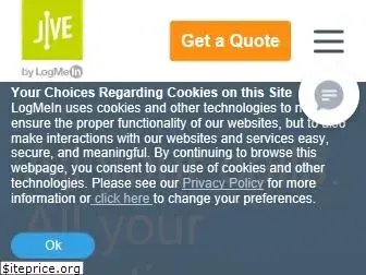 jive.com