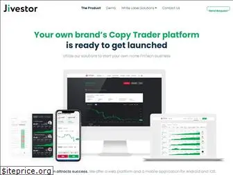 jivestor.com