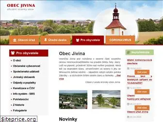 jivina.cz