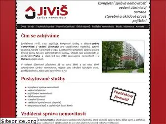 jivis.cz