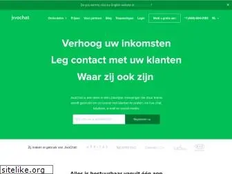 jivochat.nl