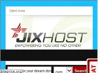 jixhost.com