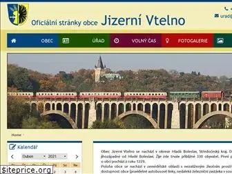 jizernivtelno.cz