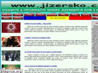 jizersko.cz