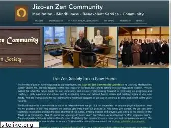 jizo-an.org