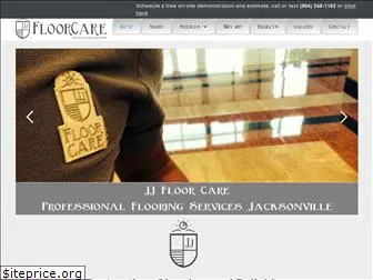 jj-floorcare.com