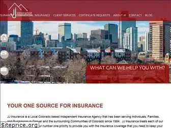 jj-insurance.com