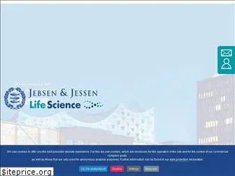 jj-lifescience.com