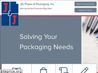 jj-paper-packaging.com