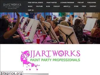 jjartworks.com