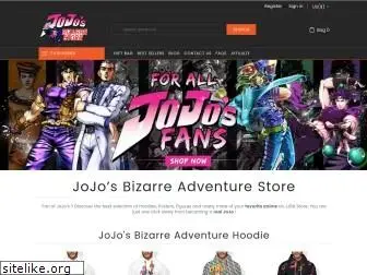 jjba-store.com