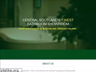 jjbathrooms.co.uk