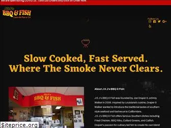 jjbbqfish.com