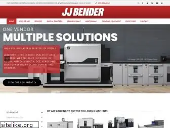 jjbender.com