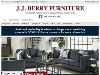 jjberryfurniture.com