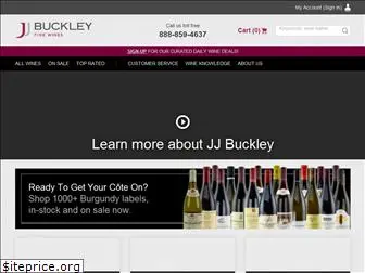 jjbuckley.com