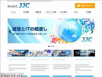 jjc-jp.com