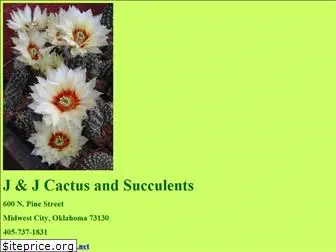 jjcactus-succulents.net
