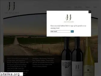 jjcellars.com