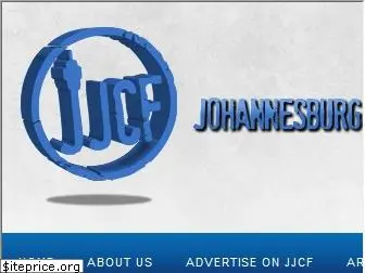 jjcf.info