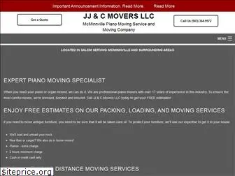 jjcmovers.com