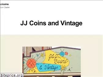 jjcoins.com