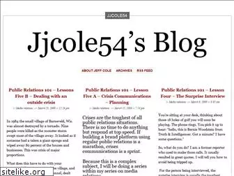 jjcole54.wordpress.com