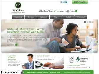 jjcollins.com