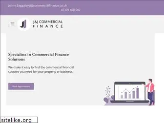 jjcommercialfinance.co.uk