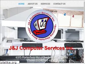 jjcomputerservice.com