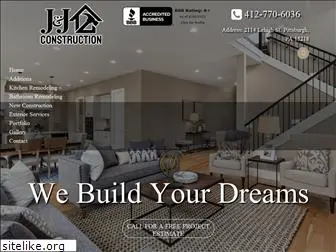 jjconstructionpa.com