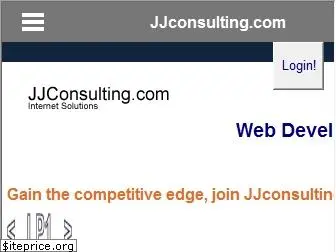 jjconsulting.com