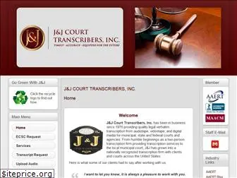 jjcourt.com