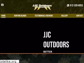 jjcoutdoors.com