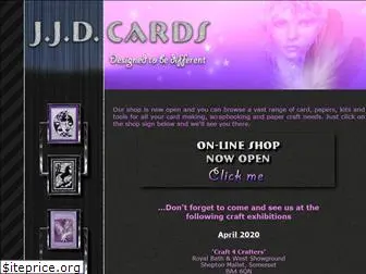 jjdcards.com