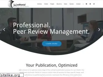 jjeditorial.com