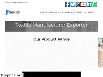 jjfabrics.com