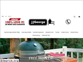 jjgeorgestore.com