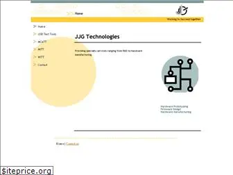 jjgtechnologies.com