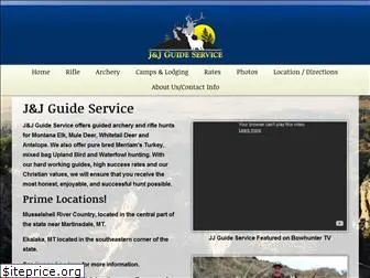 jjguide.com