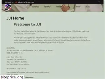 jjichicago.com