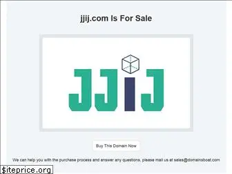 jjij.com