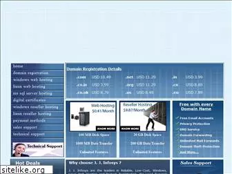 jjinfosys.net