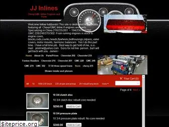 jjinlines.com