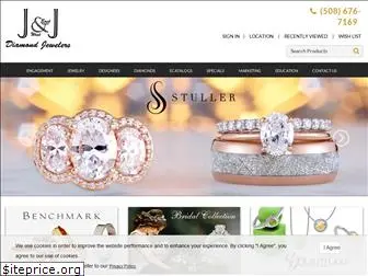 jjjewelry.com