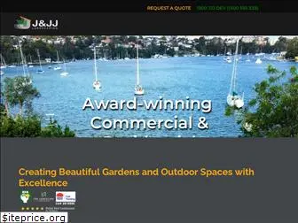 jjjlandscaping.com.au