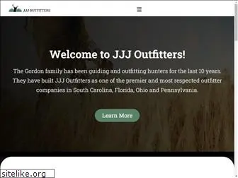 jjjoutfitters.com