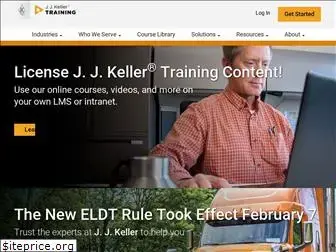 jjkellertraining.com