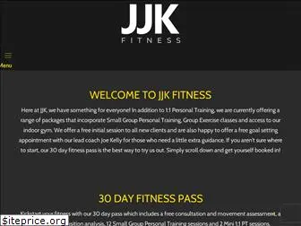 jjkfitness.co.uk